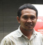 Team Member image